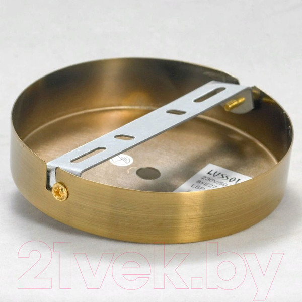 Изображение товара Люстра Lussole Lgo Montana GRLSP-8208