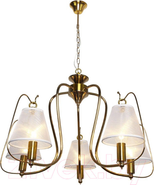 Изображение товара Люстра Lussole Lgo Montana GRLSP-8210