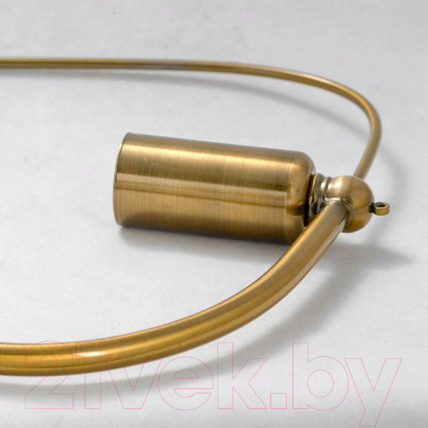 Изображение товара Люстра Lussole Lgo Montana GRLSP-8210