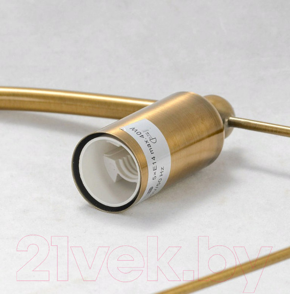 Изображение товара Люстра Lussole Lgo Montana GRLSP-8210