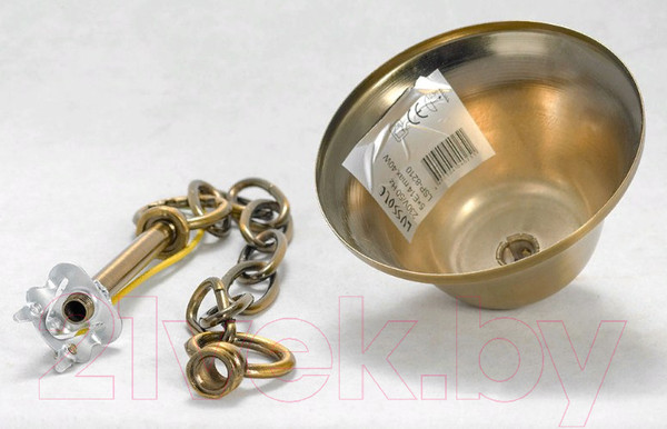 Изображение товара Люстра Lussole Lgo Montana GRLSP-8210