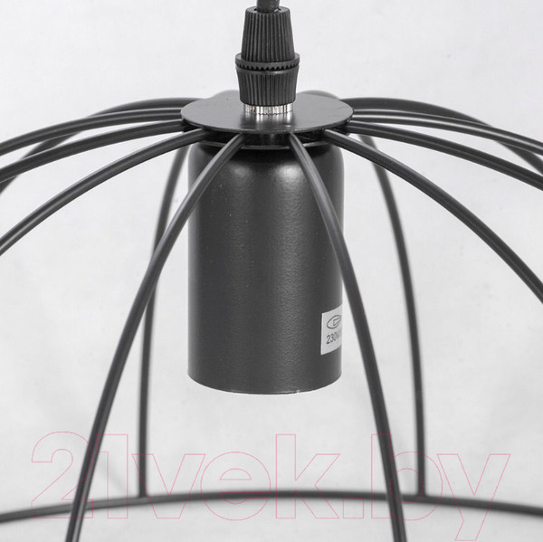 Изображение товара Потолочный светильник Lussole Lgo Lattice GRLSP-8213