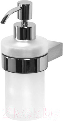 Изображение товара Дозатор для жидкого мыла Aquanet 5681-1