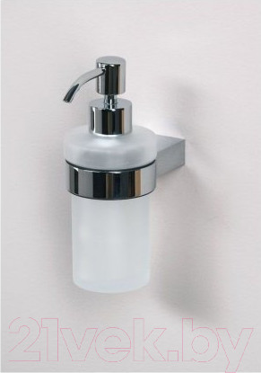 Изображение товара Дозатор для жидкого мыла Aquanet 5681-1