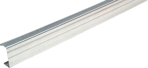 Изображение товара Профили для гипсокартона Knauf CD 60x27x0.60 (12/180) / 111747 (1шт, 4м)