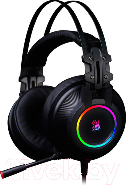 Изображение товара Наушники-гарнитура A4Tech Bloody G528C