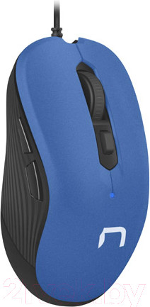 Изображение товара Мышь Natec Drake NMY-0919 (синий)