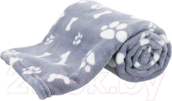 Изображение товара Подстилка для животных Trixie Kenny / 37091 (синий)