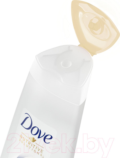 Изображение товара Бальзам для волос Dove Hair Therapy интенсивное восстановление (350мл)
