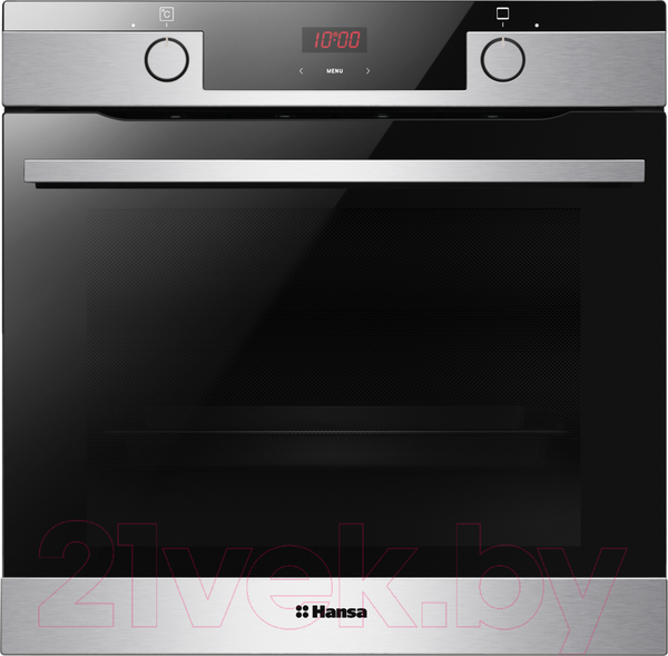 Изображение товара Электрический духовой шкаф Hansa BOEIS694097