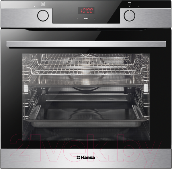 Изображение товара Электрический духовой шкаф Hansa BOEIS694097