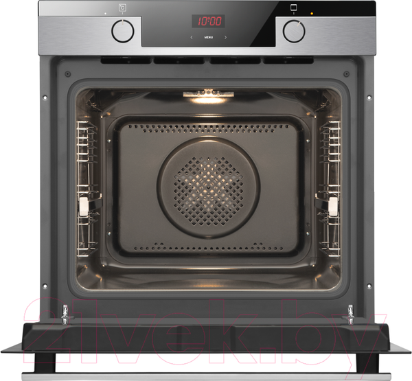 Изображение товара Электрический духовой шкаф Hansa BOEIS694097