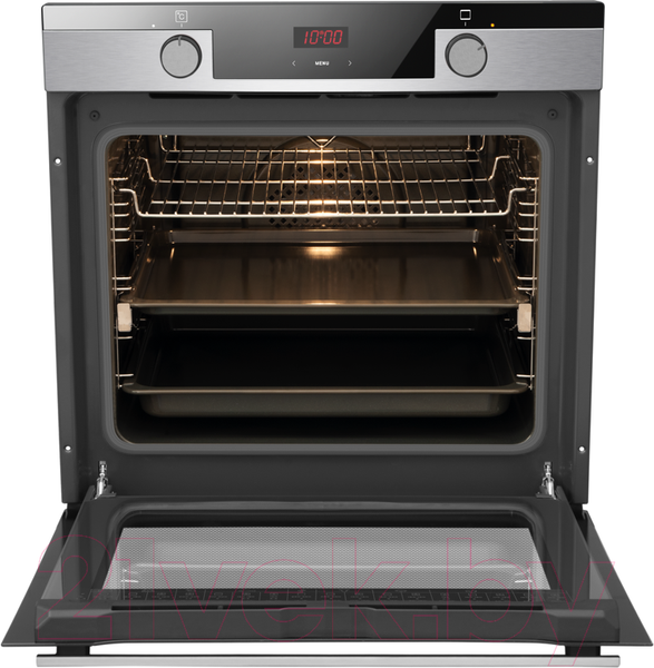 Изображение товара Электрический духовой шкаф Hansa BOEIS694097