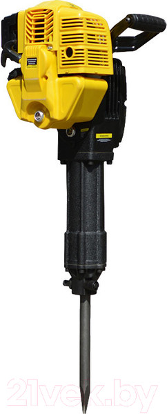 Изображение товара Отбойный молоток TCC GJH95 (207000)