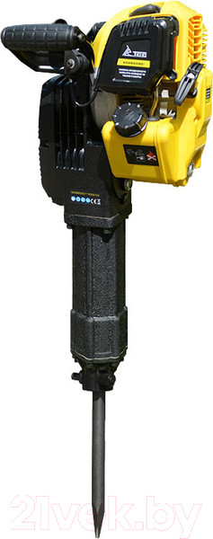 Изображение товара Отбойный молоток TCC GJH95 (207000)