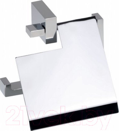 Изображение товара Держатель для туалетной бумаги Bemeta 145812012