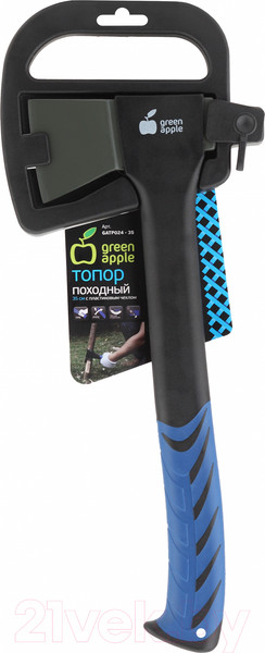 Изображение товара Топор Green Apple GATP024 - 35