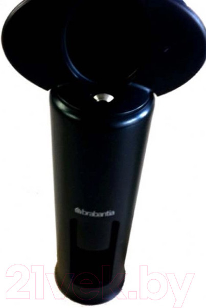 Изображение товара Штопор для вина Brabantia 297663 (черный)