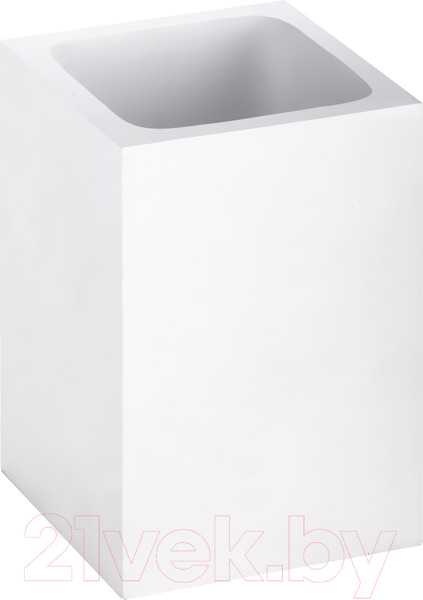 Изображение товара Стакан для зубной щетки и пасты Bemeta 145711314