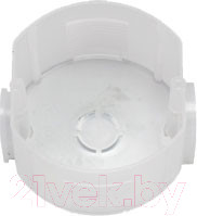 Изображение товара Подрозетник Bylectrica К-207 (белый)