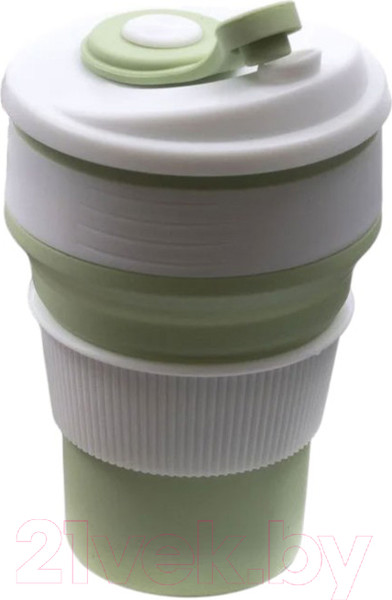 Изображение товара Многоразовый стакан Белбогемия 27114968 / 94801