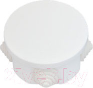 Изображение товара Коробка распределительная Bylectrica КМ-208 (белый)