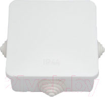 Изображение товара Коробка распределительная Bylectrica КМ-209 (белый)