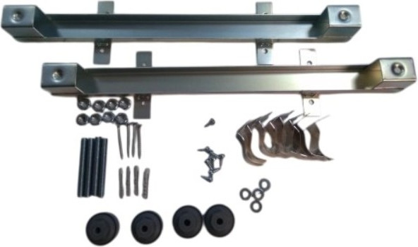 Изображение товара Ножки опорные Cezares LEG-KIT-150