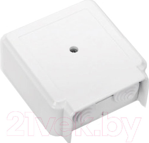 Изображение товара Коробка распределительная Bylectrica КМ-278 (белый)