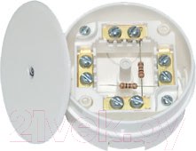Изображение товара Коробка распределительная Bylectrica КМ-227 (белый)