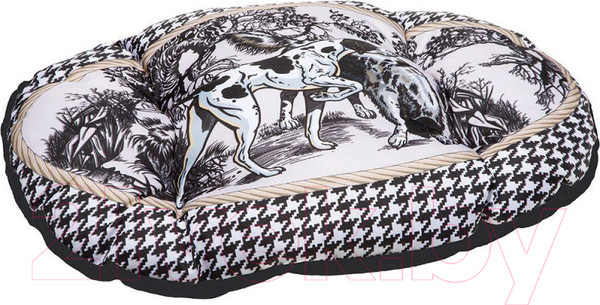 Изображение товара Матрас для животных Ferplast Relax 89/10 Охота / 81034031C