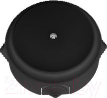 Изображение товара Коробка распределительная Bylectrica Ретро КМ-447 (черный)