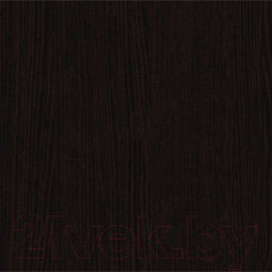 Изображение товара Стеллаж Сокол-Мебель Из 8 модулей (венге)