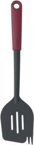 Изображение товара Кухонная лопатка Brabantia Tasty+ / 122781 (красный баклажан)
