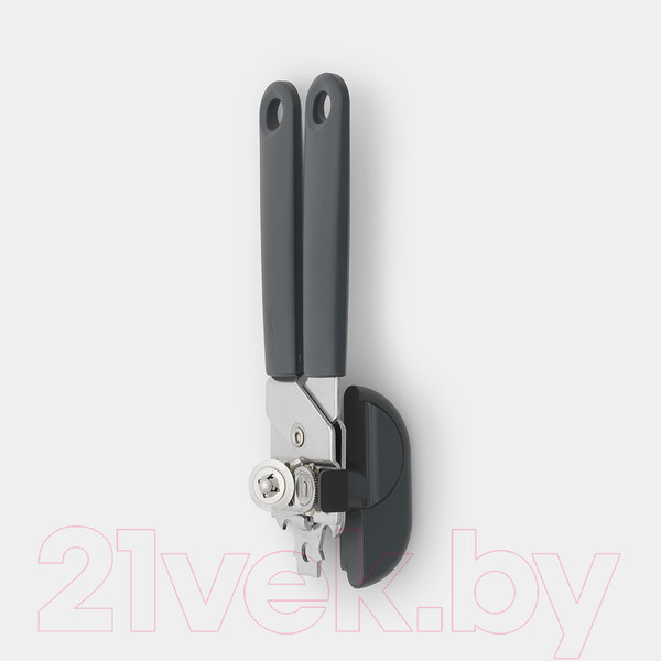 Изображение товара Консервный нож Brabantia Tasty+ / 121869 (темно-серый)