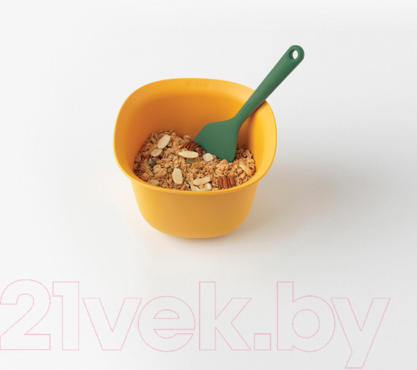 Изображение товара Миска Brabantia Tasty+ / 122163 (медово-желтый)