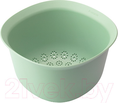 Изображение товара Дуршлаг Brabantia Tasty+ / 122200 (мятно-зеленый)