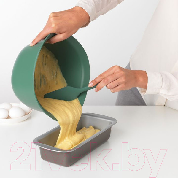 Изображение товара Набор для выпечки Brabantia Tasty+ / 123207 (зеленая пихта)