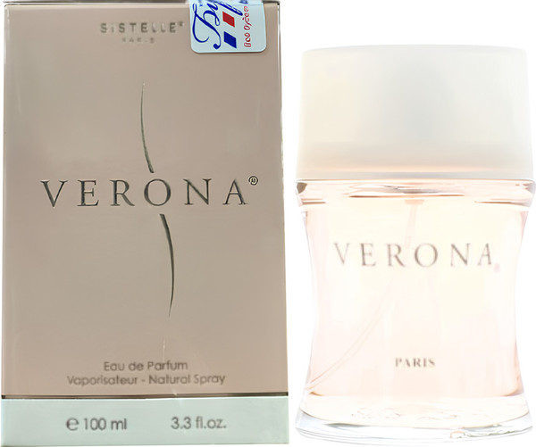 Изображение товара Парфюмерная вода Paris Bleu Parfums Verona for Women (100мл)
