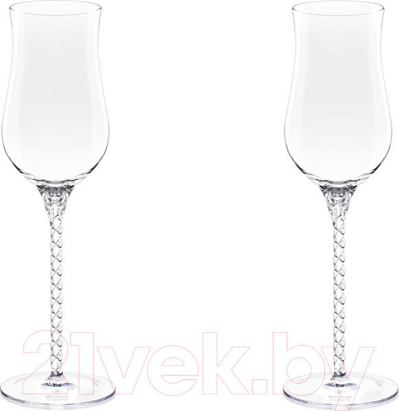 Изображение товара Набор рюмок Wilmax WL-888110-JV/2C (2шт)