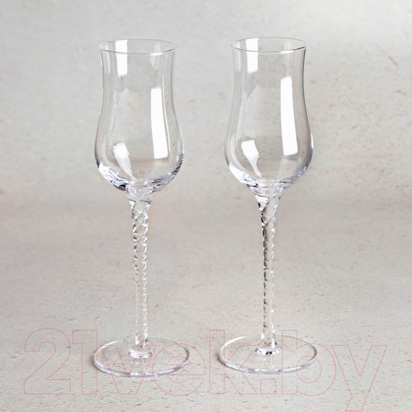 Изображение товара Набор рюмок Wilmax WL-888110-JV/2C (2шт)