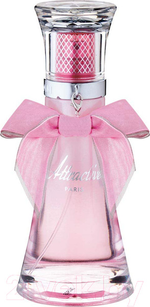 Изображение товара Парфюмерная вода Lomani Attractive for Women (100мл)