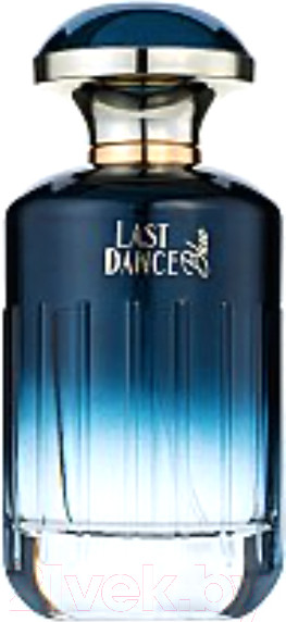 Изображение товара Парфюмерная вода Jean Jacques Vivier 10ТН Avenue Last Dance Blue for Women (100мл)