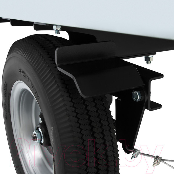 Изображение товара Прицеп Мобил К ПРО К ТПМ-500-1 (MBK0022881)