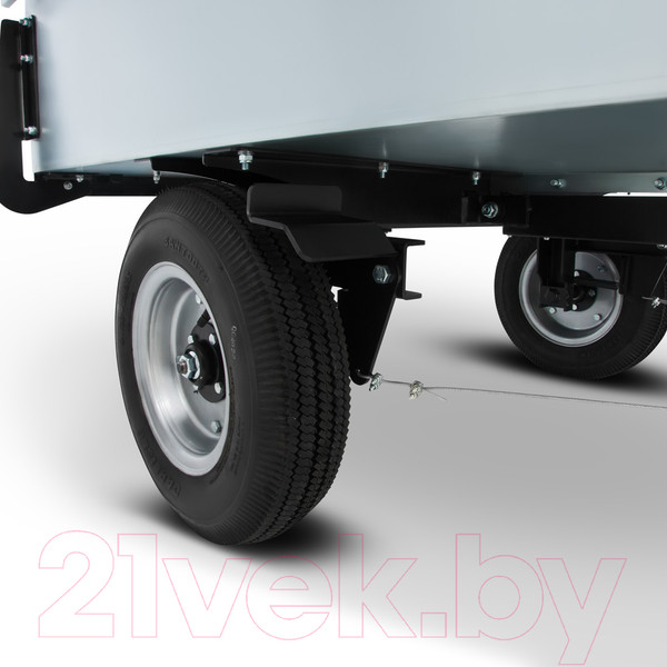 Изображение товара Прицеп Мобил К ПРО К ТПМ-500-1 (MBK0022881)