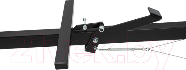 Изображение товара Прицеп Мобил К ПРО К ТПМ-500-1 (MBK0022881)