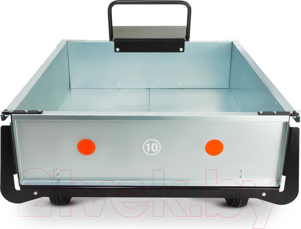 Изображение товара Прицеп Мобил К ПРО К ТПМ-500-1 (MBK0022881)