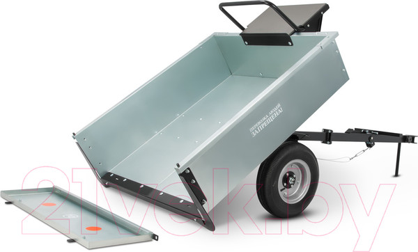 Изображение товара Прицеп Мобил К ПРО К ТПМ-500-1 (MBK0022881)