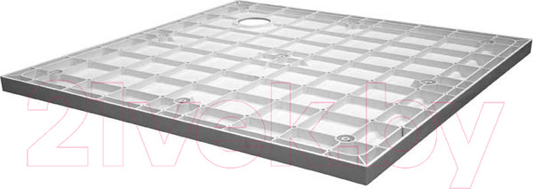 Изображение товара Душевой поддон Cezares TRAY-M-AH-180/90-35-W