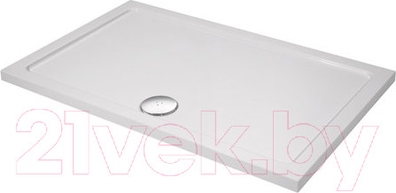 Изображение товара Душевой поддон Cezares TRAY-M-AH-180/90-35-W